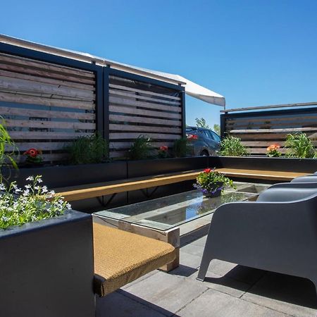 Wingate By Wyndham Dieppe Moncton Exterior photo