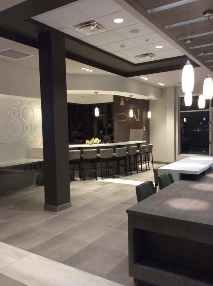 Wingate By Wyndham Dieppe Moncton Exterior photo