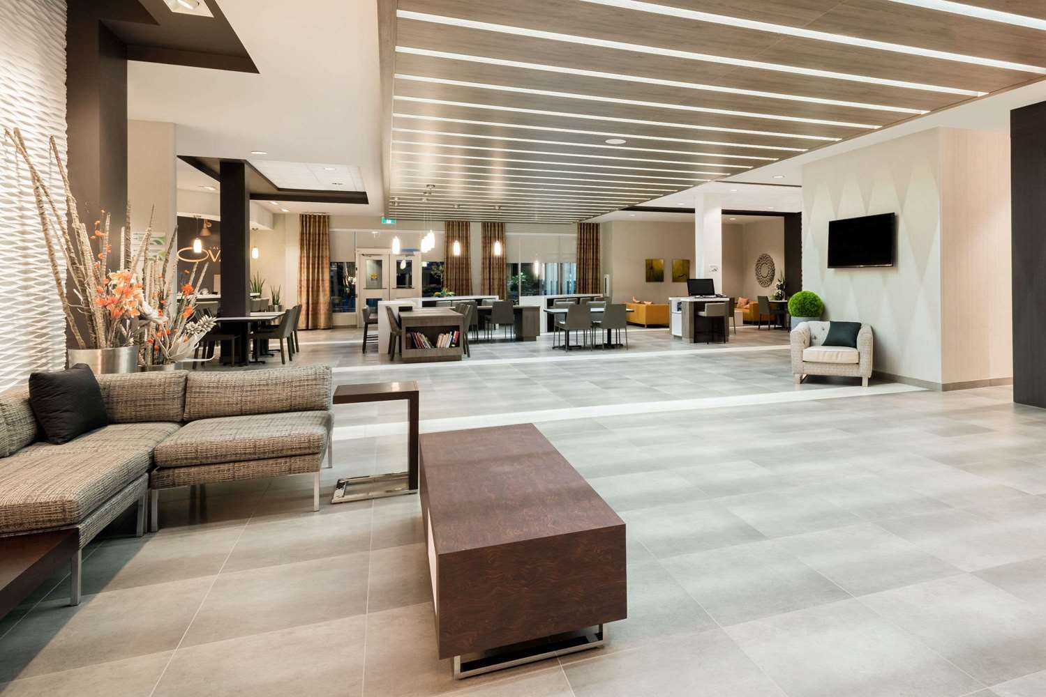Wingate By Wyndham Dieppe Moncton Exterior photo